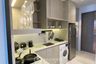 1 Bedroom Condo for rent in Supalai Icon Sathorn, Thung Maha Mek, Bangkok near MRT Lumpini