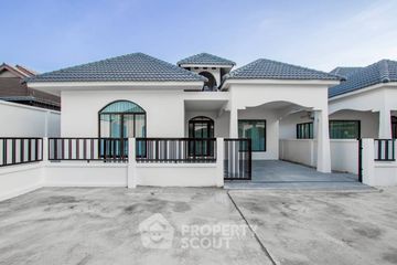 3 Bedroom House for sale in Nong Prue, Chonburi