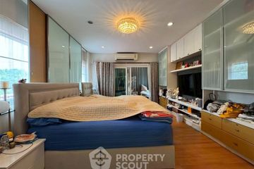4 Bedroom House for sale in Casa Ville Ramkhamhaeng &ndash; Wongwaen 2, Khlong Song Ton Nun, Bangkok