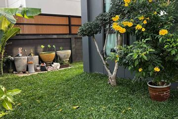4 Bedroom House for sale in Saransiri Srivaree, Sisa Chorakhe Noi, Samut Prakan