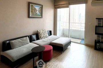 2 Bedroom Condo for sale in Urbano Absolute Sathon - Taksin, Khlong Ton Sai, Bangkok near BTS Krung Thon Buri