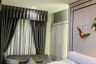 1 Bedroom Condo for rent in Life One Wireless, Lumpini, Bangkok near BTS Ploen Chit