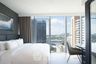 2 Bedroom Condo for rent in Siamese Exclusive Queens, Khlong Toei, Bangkok near MRT Queen Sirikit National Convention Centre