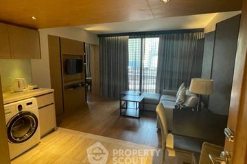 1 Bedroom Apartment for rent in Avatar residence bangkok, Khlong Toei Nuea, Bangkok near BTS Nana