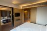 1 Bedroom Apartment for rent in Avatar residence bangkok, Khlong Toei Nuea, Bangkok near BTS Nana