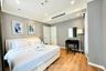 1 Bedroom Apartment for rent in Grande Centre Point Ratchadamri, Lumpini, Bangkok near BTS Ratchadamri