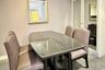 1 Bedroom Apartment for rent in Grande Centre Point Ratchadamri, Lumpini, Bangkok near BTS Ratchadamri