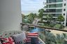 2 Bedroom Condo for rent in The Sanctuary Wong Amat, Na Kluea, Chonburi