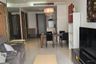 2 Bedroom Condo for rent in The Sanctuary Wong Amat, Na Kluea, Chonburi