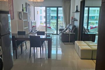 2 Bedroom Condo for rent in The Sanctuary Wong Amat, Na Kluea, Chonburi
