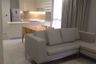 2 Bedroom Apartment for rent in Kirthana Residence, Khlong Toei, Bangkok near BTS Asoke
