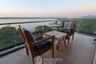 2 Bedroom Condo for rent in The Zea Sriracha, Bang Phra, Chonburi
