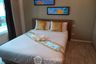 2 Bedroom Condo for rent in The Triple Oaks, Khlong Tan Nuea, Bangkok near MRT Sukhumvit