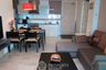 2 Bedroom Condo for rent in The Triple Oaks, Khlong Tan Nuea, Bangkok near MRT Sukhumvit