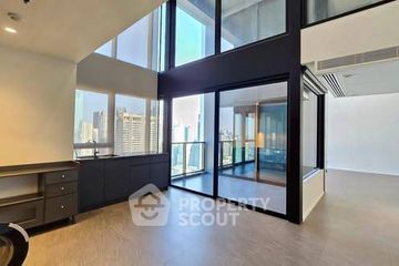 2 Bedroom Condo for sale in The Lofts Silom, Silom, Bangkok near BTS Surasak