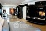 1 Bedroom Condo for rent in The Master Centrium Asoke-Sukhumvit, Khlong Toei Nuea, Bangkok near MRT Sukhumvit