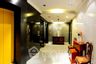 1 Bedroom Condo for rent in The Master Centrium Asoke-Sukhumvit, Khlong Toei Nuea, Bangkok near MRT Sukhumvit