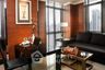 1 Bedroom Condo for rent in The Master Centrium Asoke-Sukhumvit, Khlong Toei Nuea, Bangkok near MRT Sukhumvit