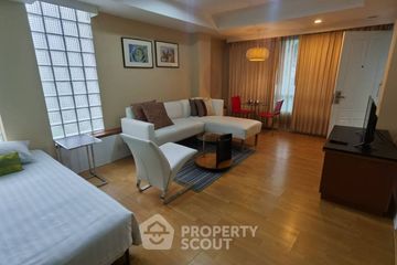 1 Bedroom Apartment for rent in Silom Convent Garden, Silom, Bangkok near BTS Chong Nonsi