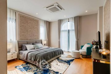 5 Bedroom House for sale in CINQ Royal Krugthep Kreetha, Saphan Sung, Bangkok