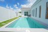 3 Bedroom Villa for rent in Pong, Chonburi