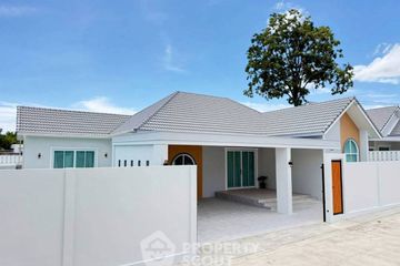 3 Bedroom Villa for rent in Pong, Chonburi