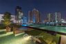 1 Bedroom Condo for rent in Rhythm Asoke, Makkasan, Bangkok near MRT Phra Ram 9