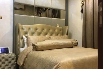 1 Bedroom Condo for rent in Rhythm Asoke, Makkasan, Bangkok near MRT Phra Ram 9