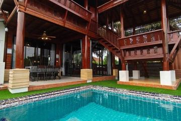 3 Bedroom House for rent in Na Jomtien, Chonburi