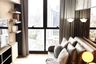 1 Bedroom Condo for rent in Ashton Asoke, Khlong Toei Nuea, Bangkok near MRT Sukhumvit