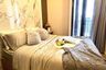 1 Bedroom Condo for rent in Ashton Asoke, Khlong Toei Nuea, Bangkok near MRT Sukhumvit