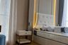 1 Bedroom Condo for rent in Noble BE 33, Khlong Tan Nuea, Bangkok near BTS Phrom Phong
