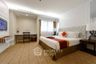 2 Bedroom Apartment for rent in Bliston Suwan Park View, Lumpini, Bangkok near BTS Ploen Chit