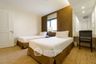 2 Bedroom Apartment for rent in Bliston Suwan Park View, Lumpini, Bangkok near BTS Ploen Chit