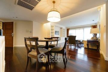 2 Bedroom Apartment for rent in Bliston Suwan Park View, Lumpini, Bangkok near BTS Ploen Chit
