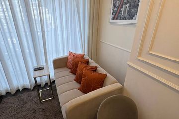 1 Bedroom Condo for rent in Park Origin Thonglor, Khlong Tan Nuea, Bangkok