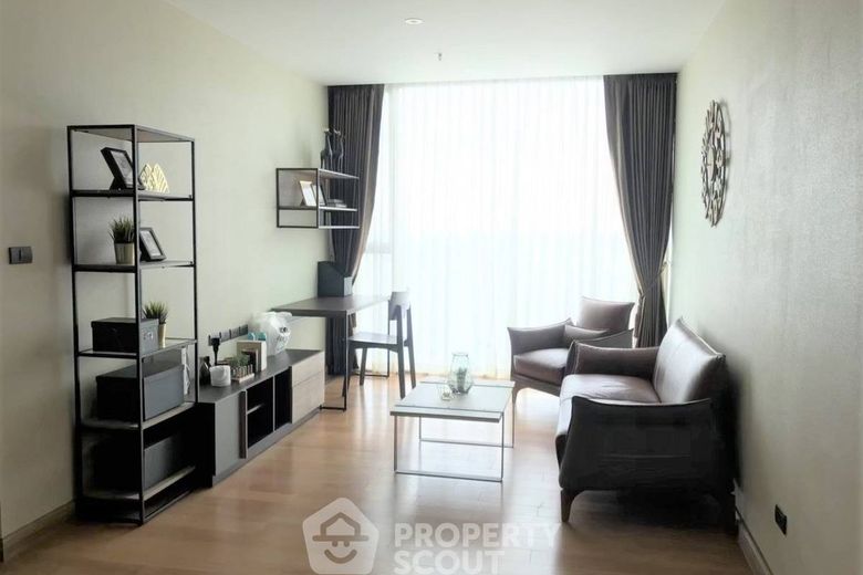 1 Bedroom Condo For Rent