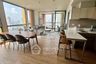 2 Bedroom Condo for sale in The Issara Sathorn, Thung Maha Mek, Bangkok near BTS Saint Louis