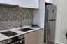 1 Bedroom Condo for rent in Ideo Verve Ratchaprarop, Makkasan, Bangkok near BTS Phaya Thai
