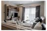 1 Bedroom Condo for rent in The Crest Sukhumvit 34, Khlong Tan, Bangkok near BTS Thong Lo