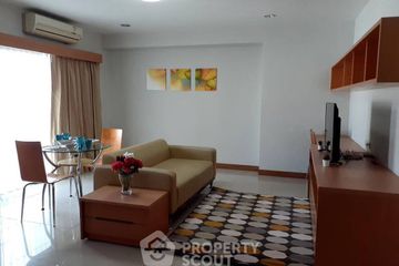 1 Bedroom Apartment for rent in G.M. Mansion, Khlong Tan, Bangkok near BTS Phrom Phong