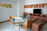 1 Bedroom Apartment for rent in G.M. Mansion, Khlong Tan, Bangkok near BTS Phrom Phong