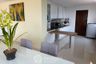 2 Bedroom Condo for rent in Sea Max Condominium, Nong Prue, Chonburi