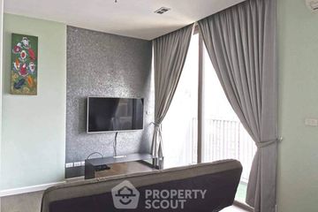 1 Bedroom Condo for rent in Nara 9 by Eastern Star, Sathon, Bangkok near BTS Chong Nonsi