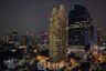 1 Bedroom Condo for rent in Nara 9 by Eastern Star, Sathon, Bangkok near BTS Chong Nonsi