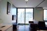 1 Bedroom Condo for rent in Nara 9 by Eastern Star, Sathon, Bangkok near BTS Chong Nonsi
