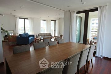 4 Bedroom Apartment for rent in Panburi, Silom, Bangkok near BTS Saint Louis