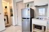 1 Bedroom Condo for sale in Rhythm Sukhumvit 42, Phra Khanong, Bangkok near BTS Ekkamai