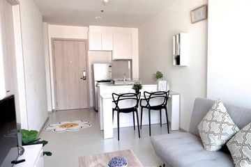 1 Bedroom Condo for sale in Rhythm Sukhumvit 42, Phra Khanong, Bangkok near BTS Ekkamai