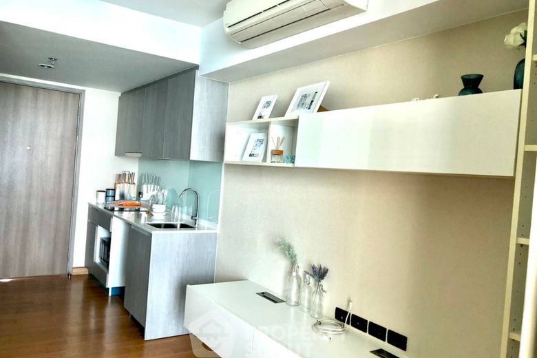 1 Bedroom Condo For Rent